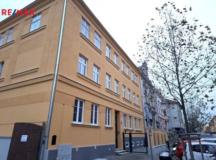 01.jpg | Prodej bytu, 2+1, 64 m²