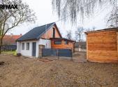 Prodej - dům/vila, 77 m²