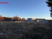 Prodej - pozemek pro bydlení, 801 m²