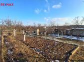 Prodej - pozemek, zahrada, 491 m²