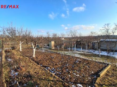 Prodej - pozemek, zahrada, 491 m² obrázek