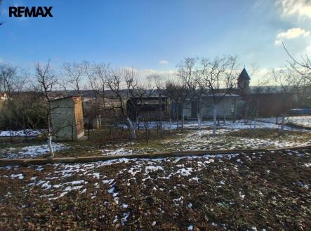 20260118-144921.jpg | Prodej - pozemek, zahrada, 491 m²