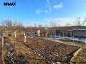 Prodej - pozemek, zahrada, 491 m²