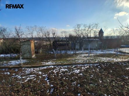 20260118-144921.jpg | Prodej - pozemek, zahrada, 491 m²