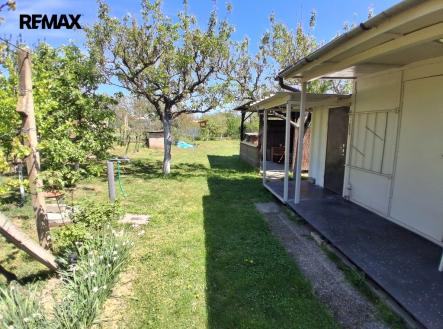 20260503-133246.jpg | Prodej - pozemek, zahrada, 579 m²
