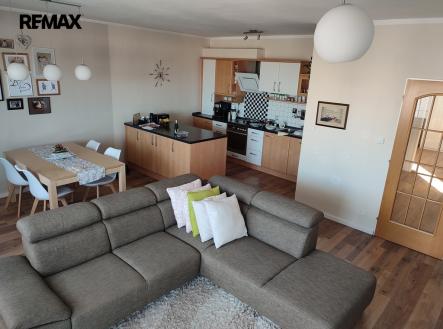 Prodej bytu, 4+kk, 119 m² obrázek