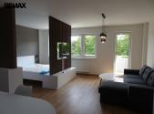 Pronájem bytu, 1+kk, 58 m²