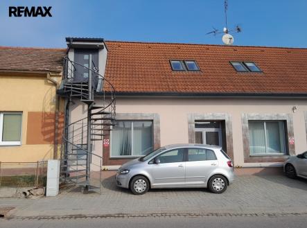 20260303-093449.jpg | Pronájem bytu, 1+kk, 12 m²