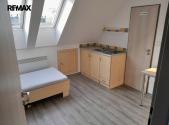 Pronájem bytu, 1+kk, 12 m²