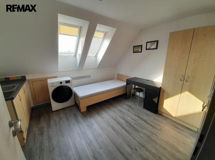 20260303-092514.jpg | Pronájem bytu, 1+kk, 12 m²