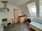 Pronájem bytu, 1+kk, 12 m²