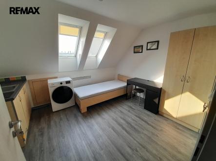 20260303-092514.jpg | Pronájem bytu, 1+kk, 12 m²