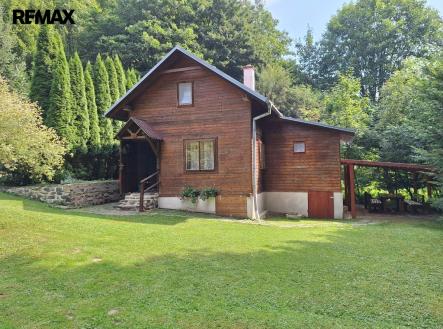 img-20260324-wa0004.jpg | Prodej - chata/rekreační objekt, 60 m²