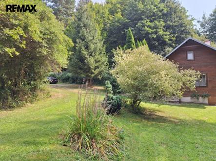 img-20260324-wa0001.jpg | Prodej - chata/rekreační objekt, 60 m²