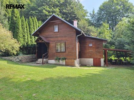 img-20260324-wa0004.jpg | Prodej - chata/rekreační objekt, 60 m²