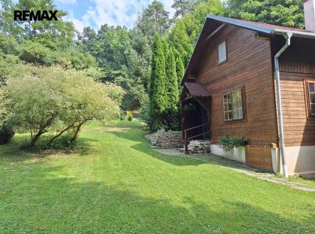 img-20260324-wa0002.jpg | Prodej - chata/rekreační objekt, 60 m²