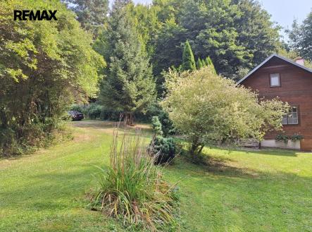 img-20260324-wa0001.jpg | Prodej - chata/rekreační objekt, 60 m²