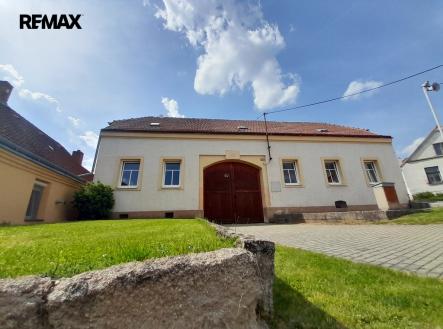 20260524-154058.jpg | Prodej - dům/vila, 165 m²