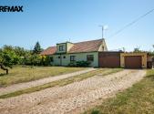 Prodej - dům/vila, 220 m²