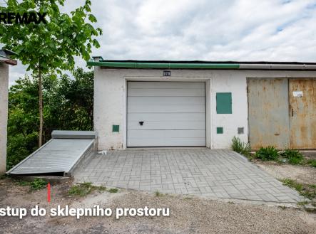 12.jpg | Prodej - malý objekt/garáž