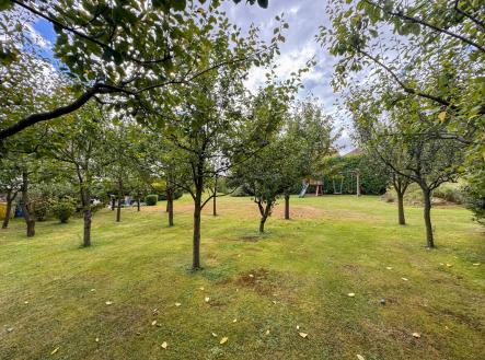 foto: 4 | Prodej - pozemek pro bydlení, 2 340 m²