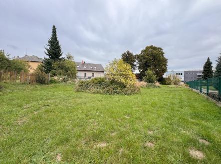 foto: 3 | Prodej - pozemek pro bydlení, 1 632 m²