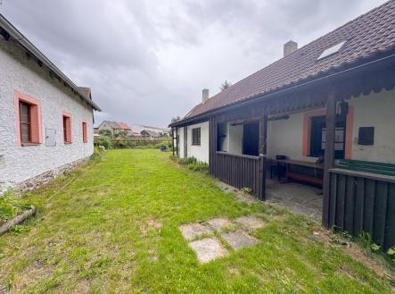 foto: 2 | Prodej - dům/vila, 100 m²