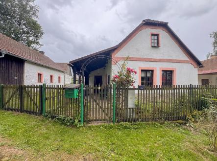 foto: 4 | Prodej - dům/vila, 100 m²