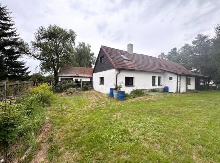 foto: 3 | Prodej - dům/vila, 100 m²