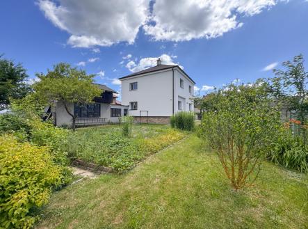 foto: 2 | Pronájem bytu, 2+1, 60 m²