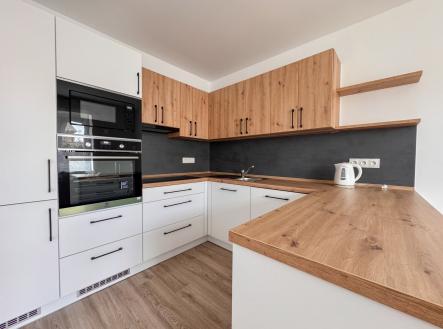 foto: 3 | Pronájem bytu, 2+1, 60 m²