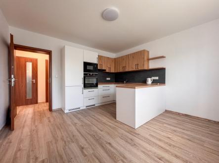 foto: 3 | Pronájem bytu, 2+1, 60 m²