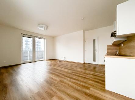 foto: 2 | Pronájem bytu, 4+kk, 85 m²