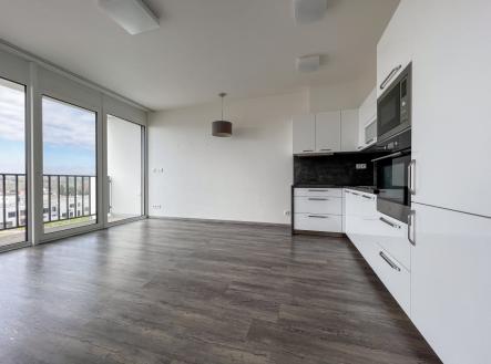 foto: 1 | Pronájem bytu, 2+kk, 54 m²