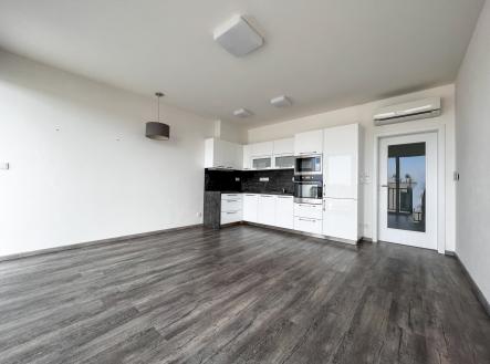 foto: 2 | Pronájem bytu, 2+kk, 54 m²