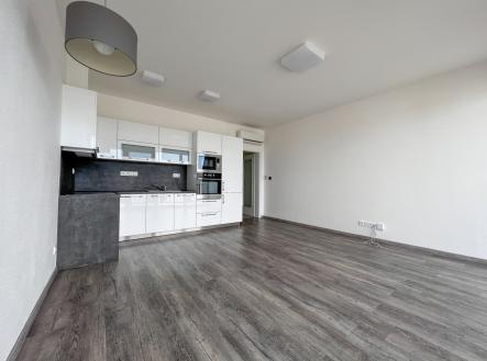 foto: 4 | Pronájem bytu, 2+kk, 54 m²