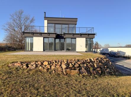 foto: 3 | Pronájem - dům/vila, 254 m²