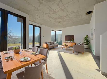 foto: 4 | Pronájem - dům/vila, 254 m²