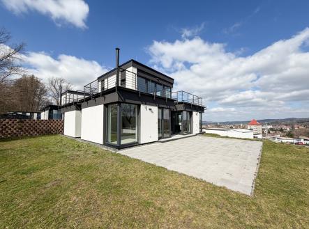 foto: 2 | Pronájem - dům/vila, 254 m²