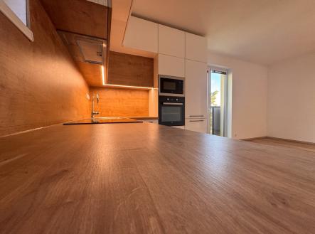 foto: 4 | Pronájem bytu, 3+kk, 79 m²