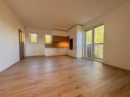 foto: 3 | Pronájem bytu, 3+kk, 79 m²