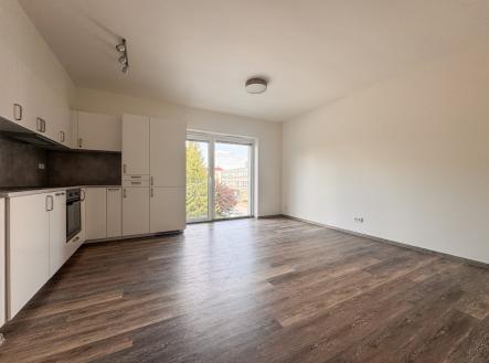 foto: 3 | Pronájem bytu, 2+kk, 49 m²