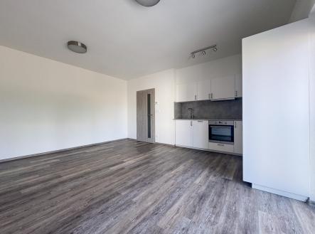 foto: 4 | Pronájem bytu, 2+kk, 49 m²
