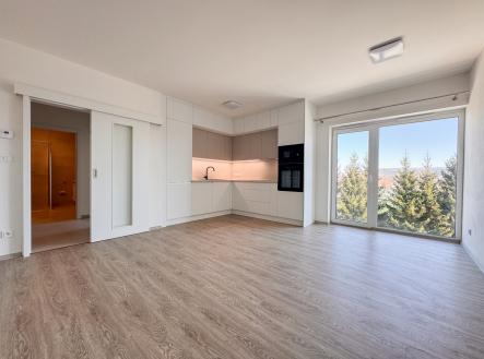 foto: 1 | Pronájem bytu, 2+kk, 49 m²