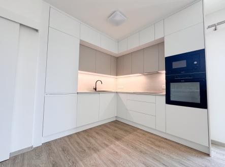foto: 2 | Pronájem bytu, 2+kk, 49 m²