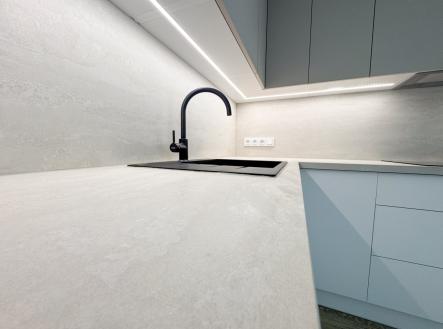 foto: 3 | Pronájem bytu, 2+kk, 49 m²