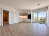 Pronájem bytu, 2+kk, 49 m²