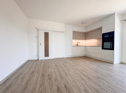 foto: 4 | Pronájem bytu, 2+kk, 49 m²
