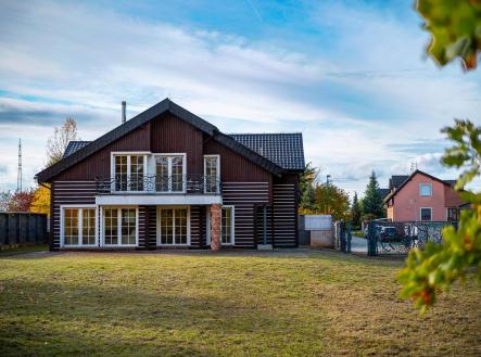foto: 3 | Prodej - dům/vila, 247 m²