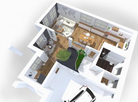 foto: 4 | Prodej - dům/vila, 247 m²